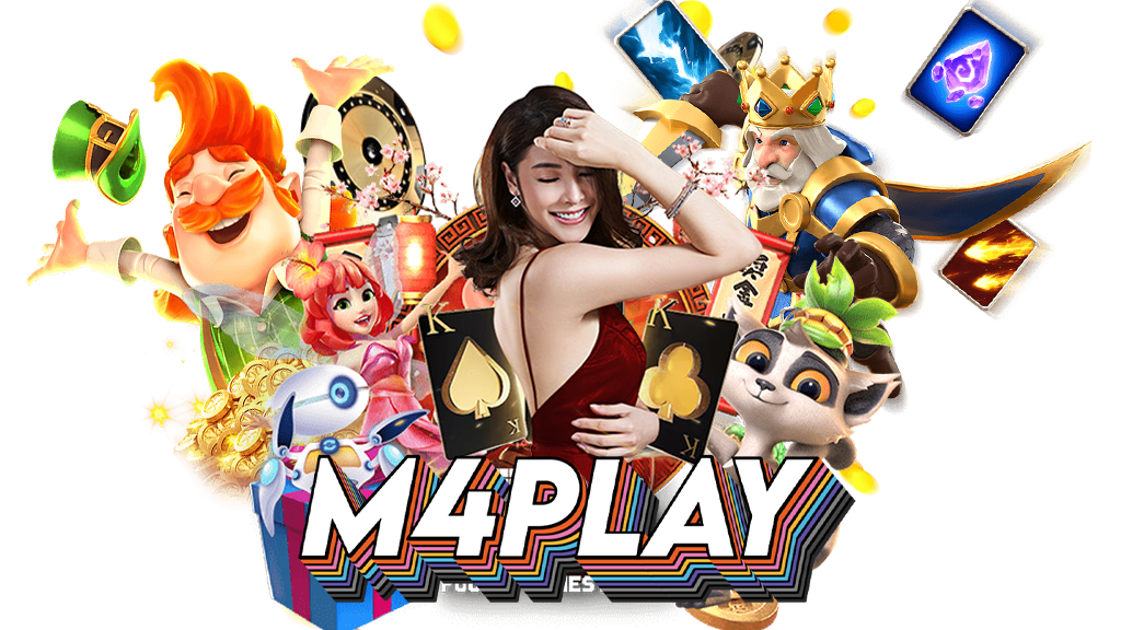 m4play-slot