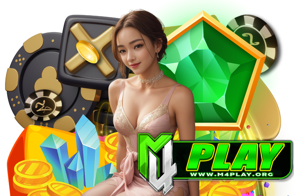 m4play