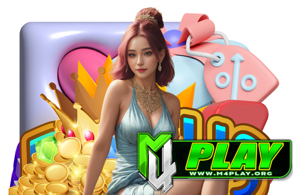 m4play slot